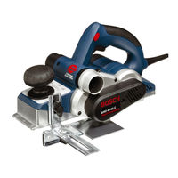 Bosch 060159A760 Original Instructions Manual