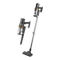 Telemax Flexi-Stick Instructions Manual