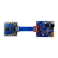Protocol Insight HS-G5 Quick Start And User Manual