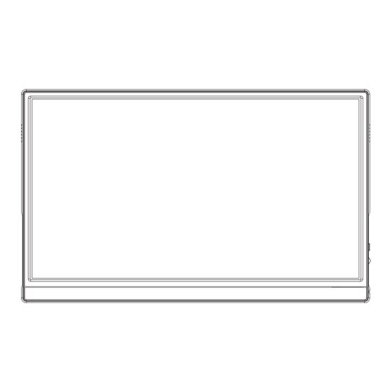 Denver PMO-15601 Manual
