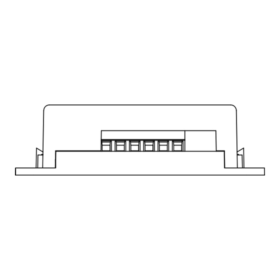 Key Automation VIP2 Instructions And Warnings For Installation And Use