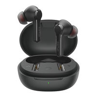 Earfun Air Pro 2 User Manual