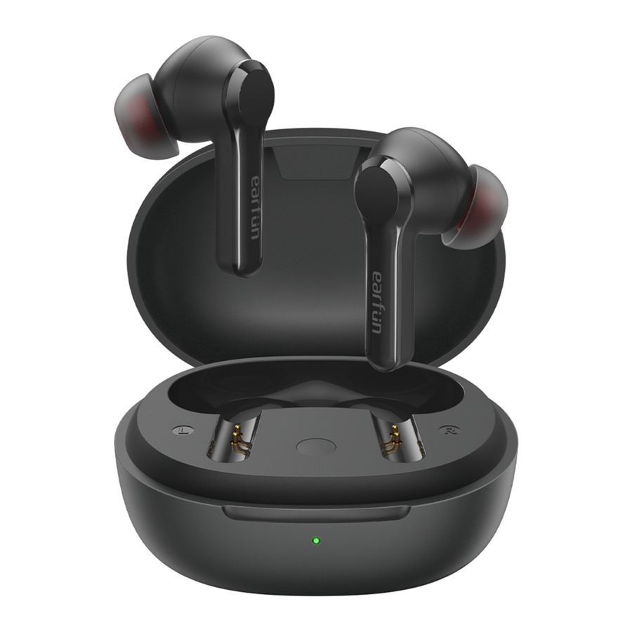 EarFun Air Pro 2 Manual