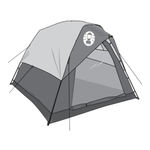 Coleman Outdoorsman 9280-108 Instructions