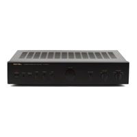 Rotel RA-930AX Technical Manual