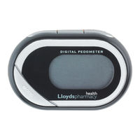 Lloyds Pharmacy GY6000 User Manual