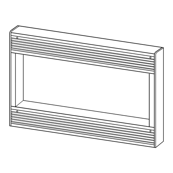 Whirlpool MK1150XP, MK1154XP, MK1157XP Installation Instructions Manual