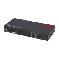 AV Access 4KSW21-L User Manual