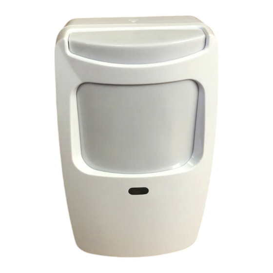 Honeywell V-Plex IS2500SN Installation Instructions