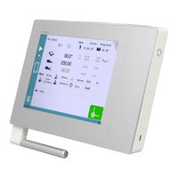 CYBELEC CybTouch 12PS User Manual
