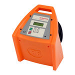 Plasson PFS Monomatic Instruction Manual