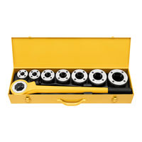 REMS 4039976048347 Instruction Manual