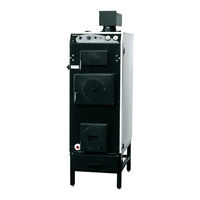 Varmebaronen Vedolux 37 Installation Operation And Care