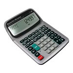 Calculated Industries 3430 User Manual