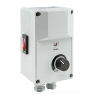 S&P REB-5 Quick Manual