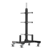 XMark Fitness XM-9055 Owner's Manual