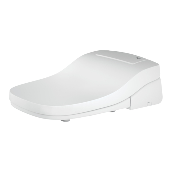 Roca MULTICLEAN A80400100 General Installation Instructions