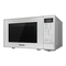 Microwave Oven Panasonic NN-ST25HBZPE Operating Instructions Manual