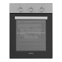 Simfer B4EM14011 User Manual