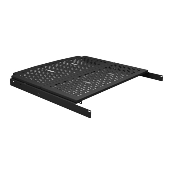 FVC Bed System Adventure Wagon Kit Flarespace Installation Manual