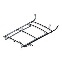 Ranger design 1525-NSX Quick Start Manual
