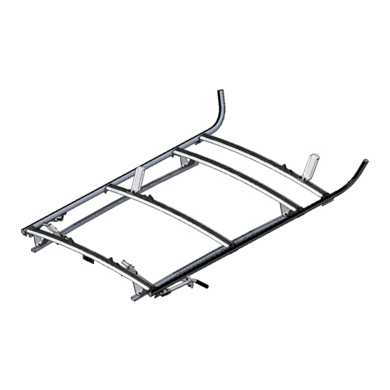 Ranger design 1525-NSX Quick Start Manual