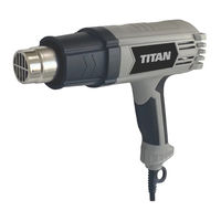 Titan 5059340118321 Manual