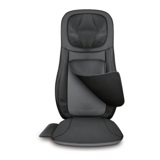 Comfier CooCoCo CF-2303R User Manual