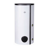 Wikora WBO 1005 UNO Installation Manual Operating Instructions