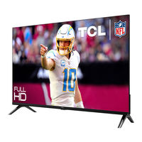 TCL 40S350G User Manual
