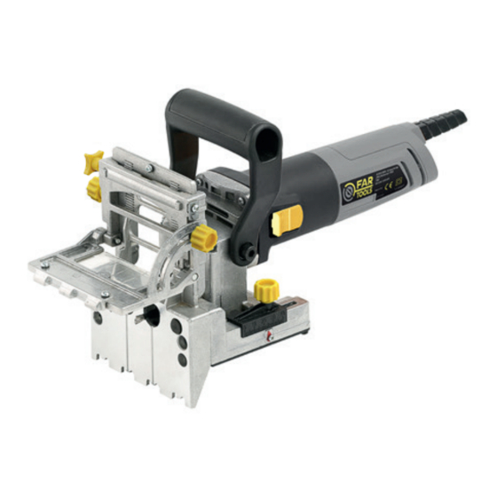 Sigma FAR TOOLS CT 710 Original Manual Translation