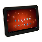 Toshiba REGZA Tablet AT500 User Manual