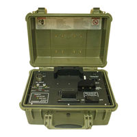 Bren-Tronics BTC-70819 Operation And Service Manual