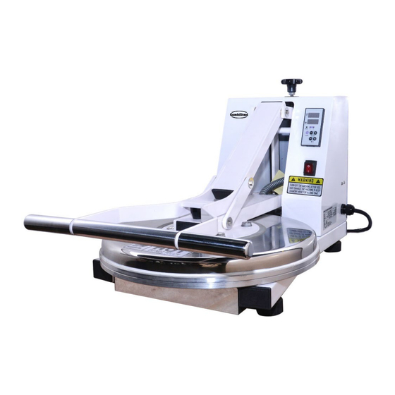 CombiSteel 7534.0100 User Manual