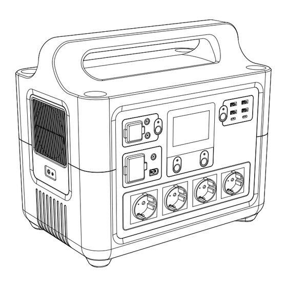 iFORWAY HS1800 User Manual