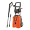 Black & Decker PW2100WR PLUS