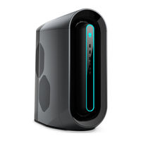 Alienware Aurora Ryzen Edition D23M User Manual