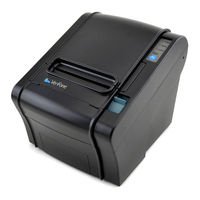VeriFone WorkForce RP-310 User Manual