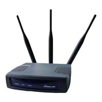 Engenius ECB9500 Quick Start Manual