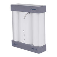 Aquaguard Total Compact User Manual