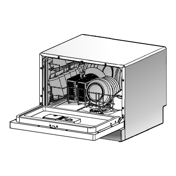 iLive IVDFS645 Instruction Manual