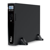 Riello VSD 3000 ER Installation And Use Manual