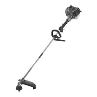 SANLI GTS26 Operator's Manual