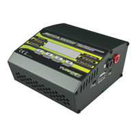 Turnigy MEGA 1000W Operating Manual