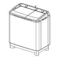 Onida HYDROFALL 72BS User Manual