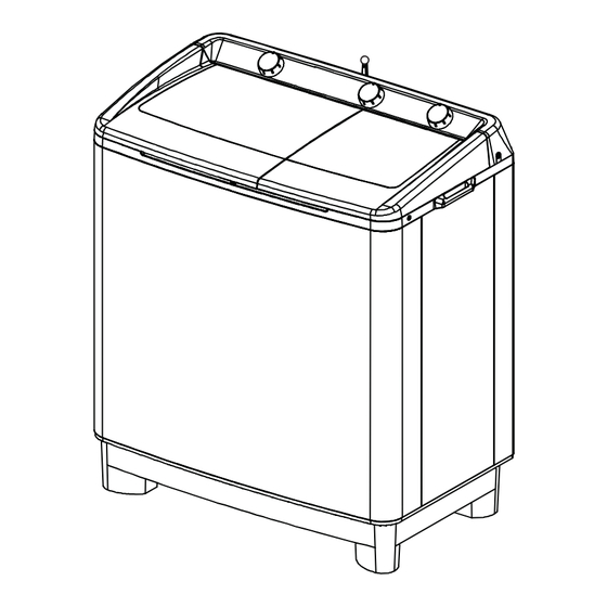 Onida HYDROFALL 72BS User Manual