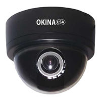 Okina SEDX-761AI-WD User Manual