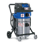 Nilfisk-ALTO ATTIX 995-0H Quick Start Manual