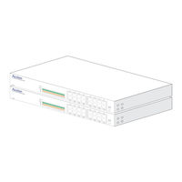 Accton Technology 3008A Quick Installation Manual
