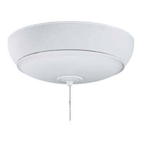 Kichler Lighting ETL Instruction Manual